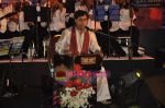Jagjit Singh announce Odyssey Ghazal Symphony in Sahara Star, Mumbai on 7th Dec 2010 (24).JPG